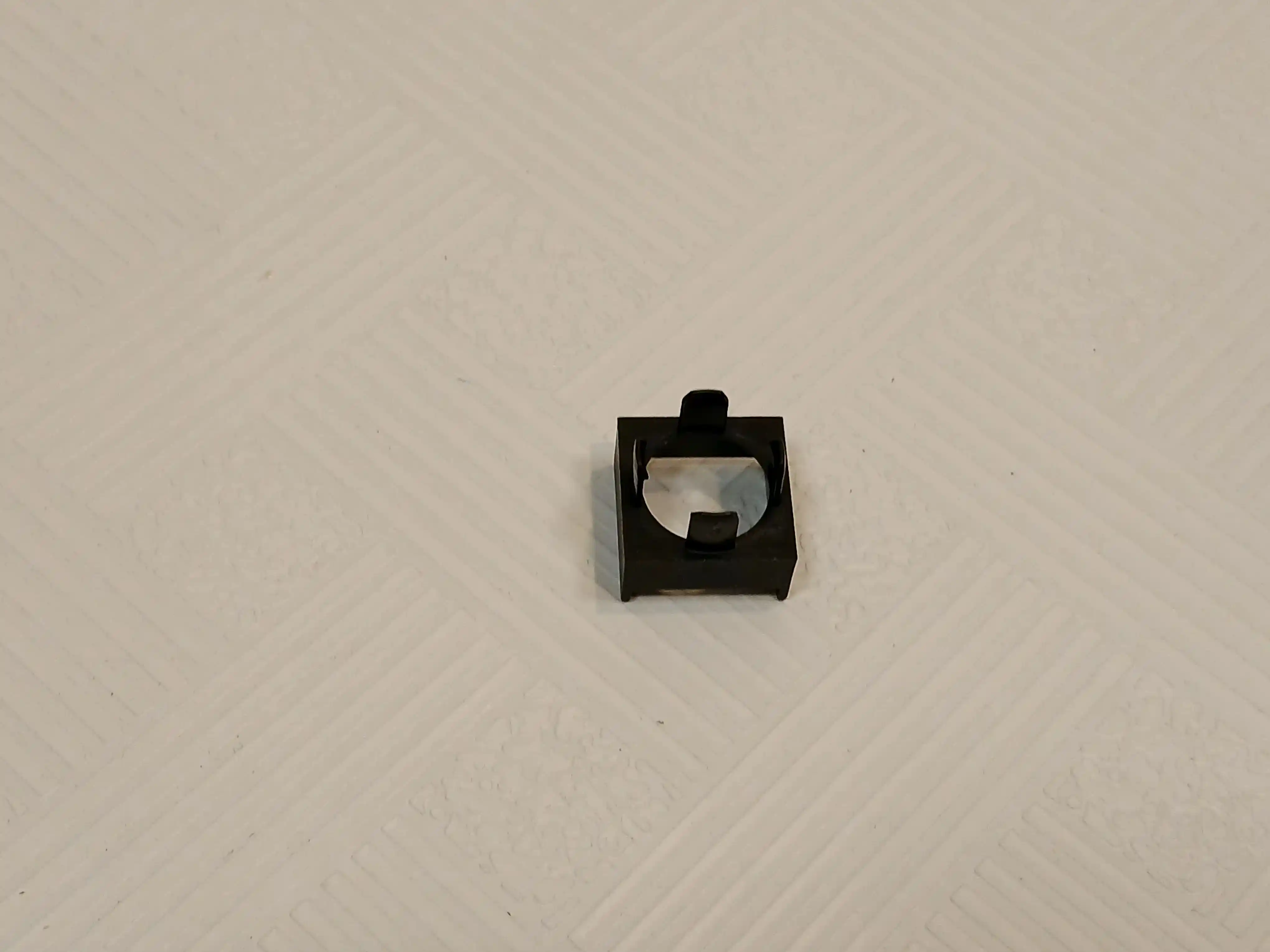 Keylock Swith and Indicator